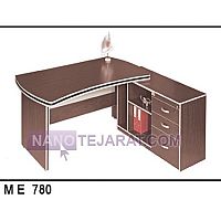 میز مدیریتیME780 میز مدیریتیME780